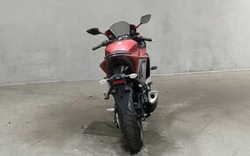 YAMAHA YZF-R25 RG10