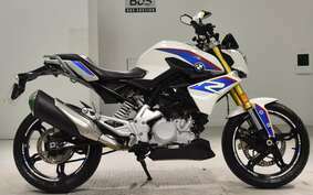 BMW G310R 2018 0G01