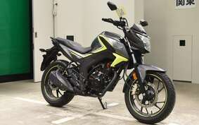 HONDA HORNET160R KC23