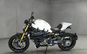 DUCATI MONSTER 1200S 2015 M603JA