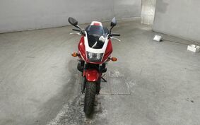 HONDA CB400 SUPER BOLDOR 2011 NC42