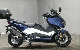 YAMAHA T-MAX 530 DX 2018 SJ15J