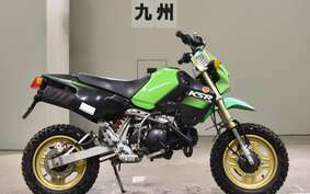 KAWASAKI KSR110 KL110A