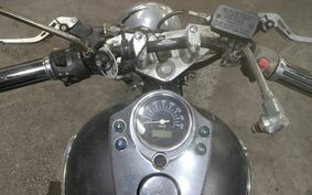 SUZUKI INTRUDER 250 LC Type VJ51A