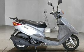 YAMAHA AXIS 125 TREET SE53J