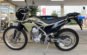 KAWASAKI KLX230S LX230A