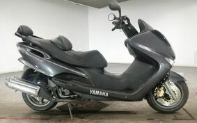 YAMAHA MAJESTY 125 SE27