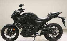 YAMAHA MT-03 ABS 2020 RH13J