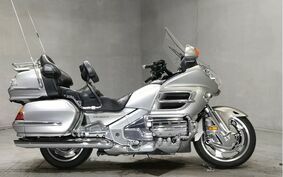 HONDA GL 1800 GOLD WING 2002 SC47