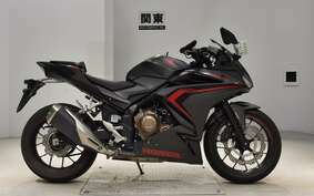 HONDA CBR400R NC56