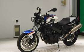 BMW F800R 2010