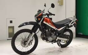 KAWASAKI SUPER SHERPA KL250G