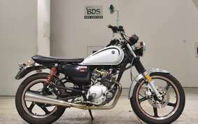 YAMAHA YB125SP