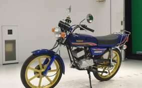 YAMAHA RD50 2U2