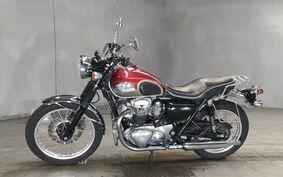 KAWASAKI W650 2007 EJ650A