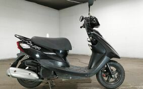 YAMAHA JOG ZR Evolution 2 SA39J