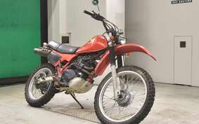 HONDA XL250R MD03