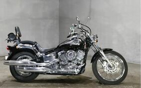 YAMAHA DRAGSTAR 400 2011 VH02J