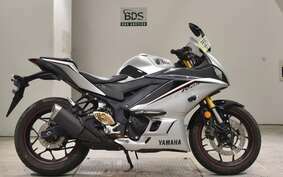 YAMAHA YZF-R25 A RG43J