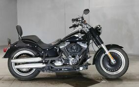 HARLEY FLSTFB1580 2012 JN5