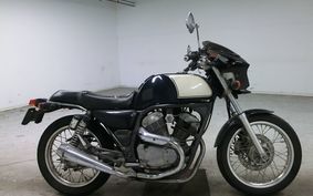 YAMAHA SRV250 RENAISSA S 1993 4DN