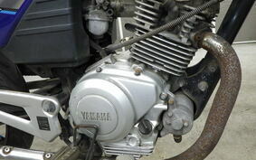 YAMAHA YBR125