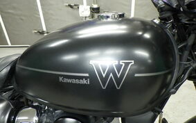 KAWASAKI W800 STREET 2019 EJ800B