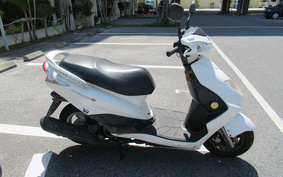 YAMAHA SYGNUS TJAA