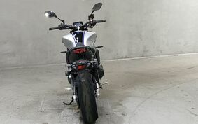 YAMAHA MT-09 SP 2023 RN69J