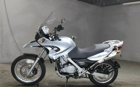 BMW F650GS 2005 0175