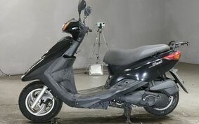 YAMAHA AXIS 125 TREET SE53J