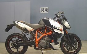 KTM 990 SUPER DUKE  R 2012 VD940