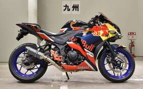 YAMAHA YZF-R25 A RG43J