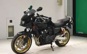 HONDA CB400 SUPER BOLDOR VTEC 2011 NC42