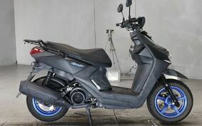 YAMAHA BW S125 SEA6J