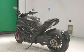 DUCATI DIAVEL DISEL 2019 GC00A