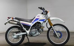 YAMAHA SEROW 225 1992 1KH