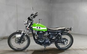 KAWASAKI 250TR BJ250F