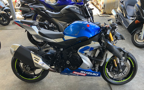 SUZUKI GSX-R1000R ABS 2021 DM11G