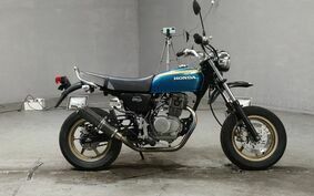 HONDA APE 100 HC07