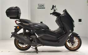 YAMAHA N-MAX SEG6J