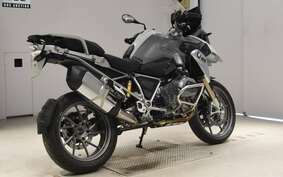 BMW R1200GS 2013 0A01