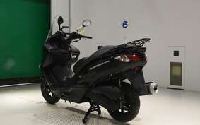 SUZUKI SKYWAVE 200 (Burgman 200) CH41A