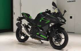 KAWASAKI NINJA 400 2023 EX400L