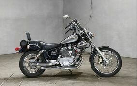 YAMAHA VIRAGO 250 3DM