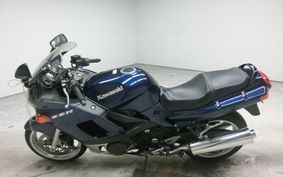 KAWASAKI ZZ-R400 2006 ZX400N