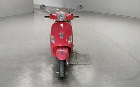 VESPA LX125 M6650