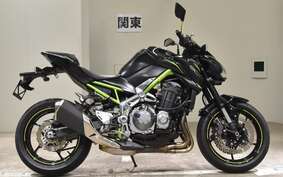 KAWASAKI Z900 Gen.2 ZR900B