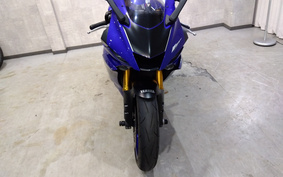 YAMAHA YZF-R6 2019 RJ27