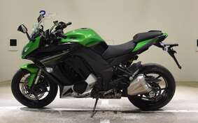 KAWASAKI NINJA 1000 A 2015 ZXT00L